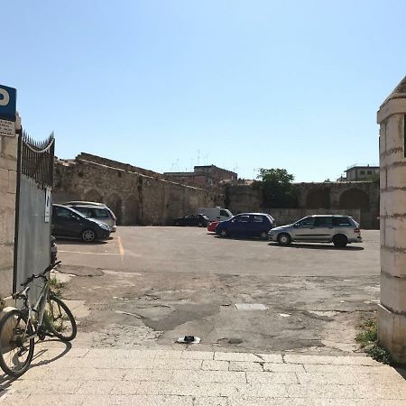 Casa Vacanze La Scalinata 비쉘리에 외부 사진