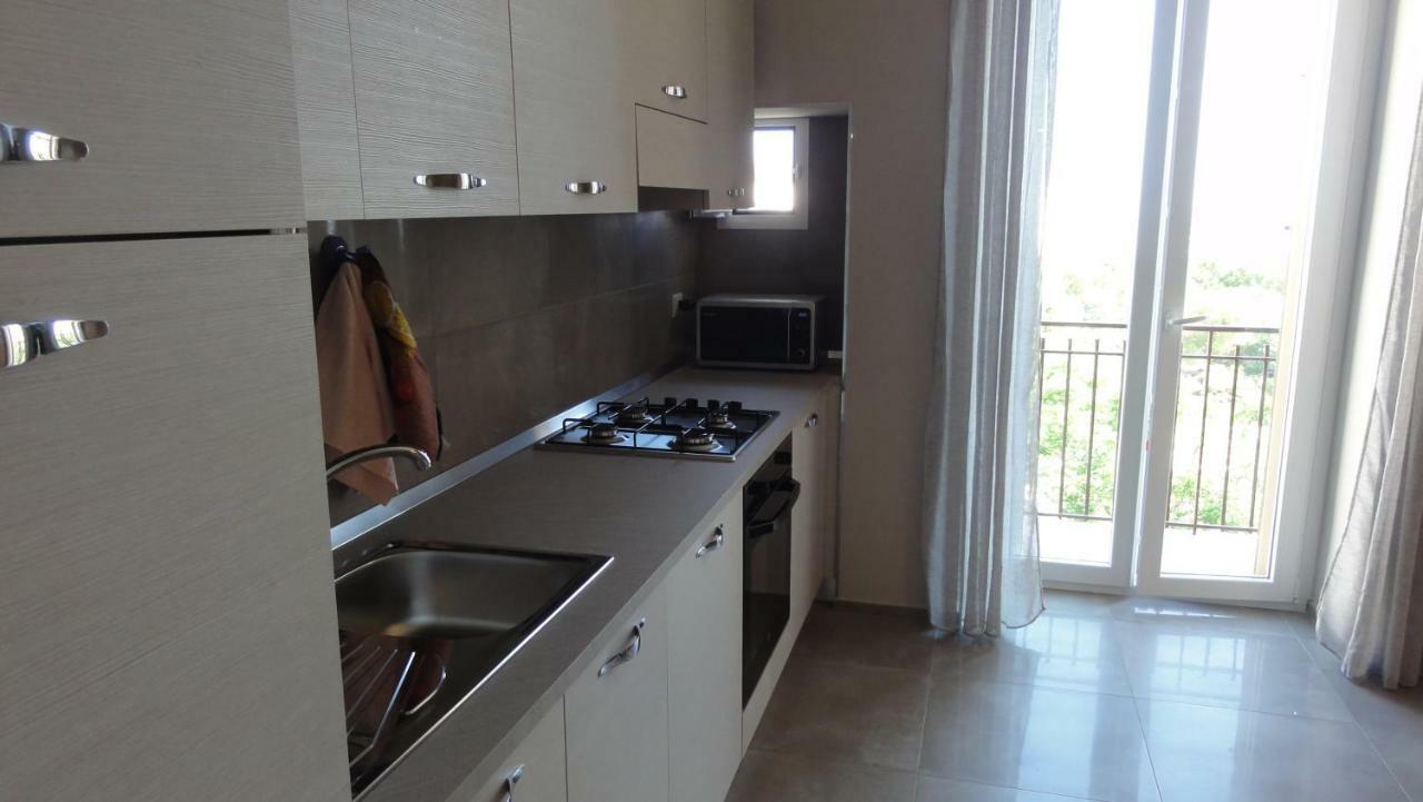 Casa Vacanze La Scalinata 비쉘리에 외부 사진