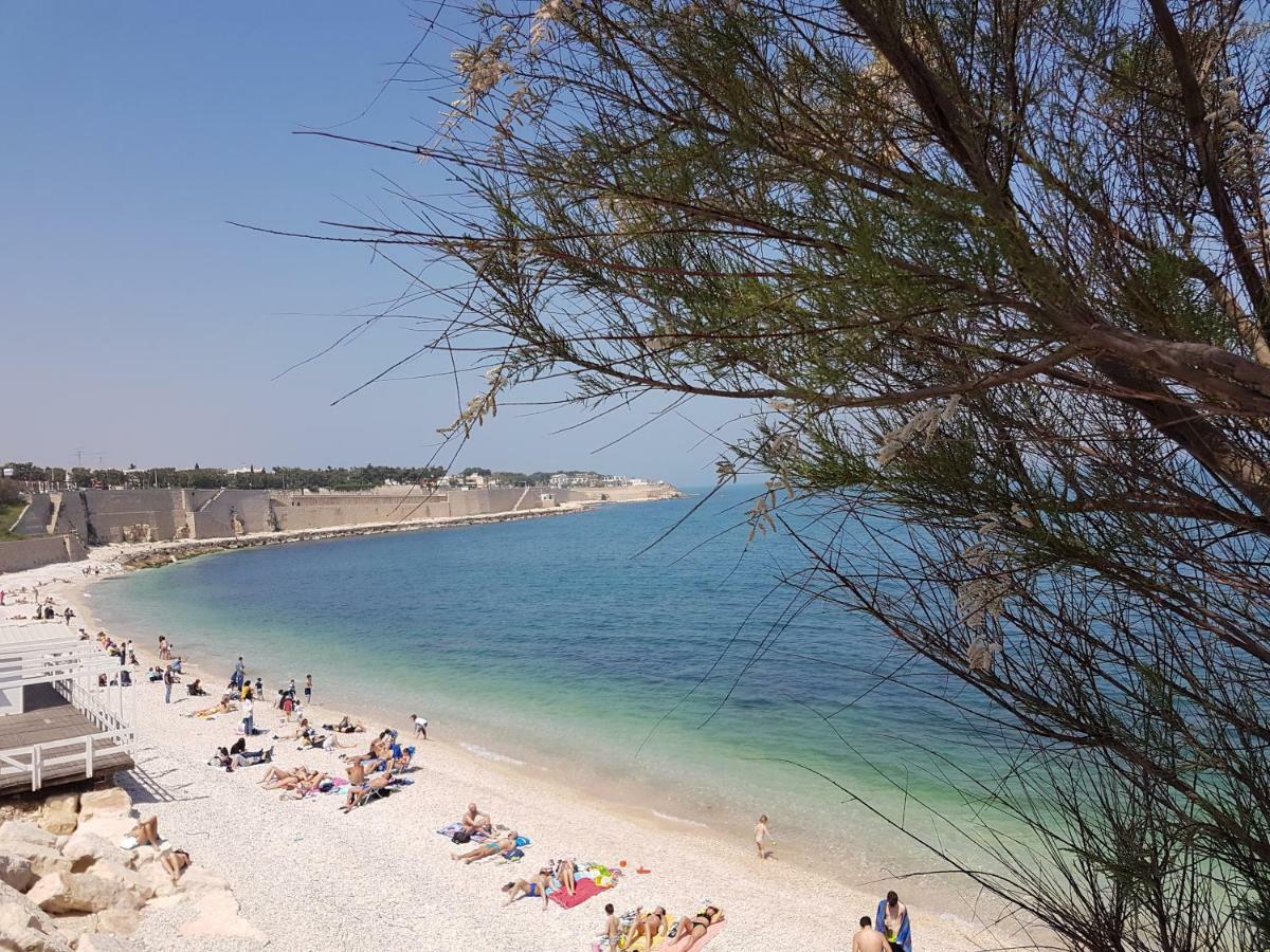 Casa Vacanze La Scalinata 비쉘리에 외부 사진